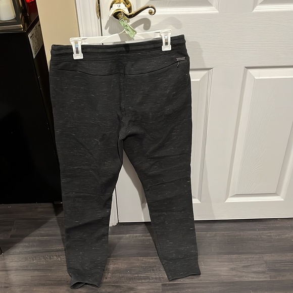 Grey Express Joggers - Picture 2 of 6
